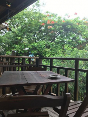Buganville Loft